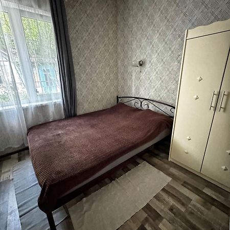 French Apartment In Odessa 외부 사진
