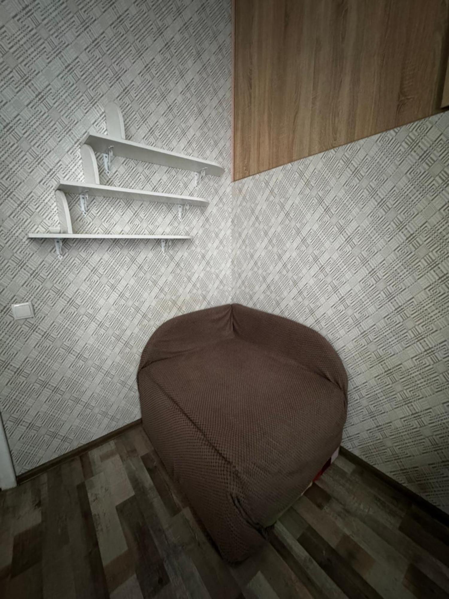 French Apartment In Odessa 외부 사진