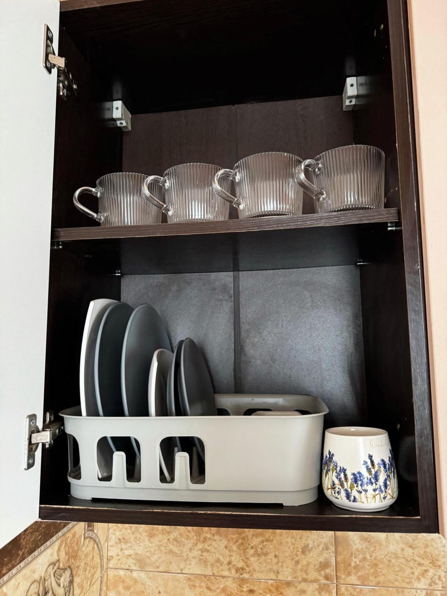 French Apartment In Odessa 외부 사진